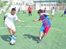 MIS Sports